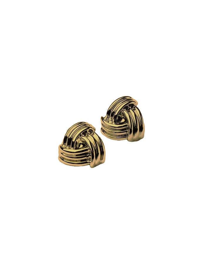BOW19 - Knot Stud