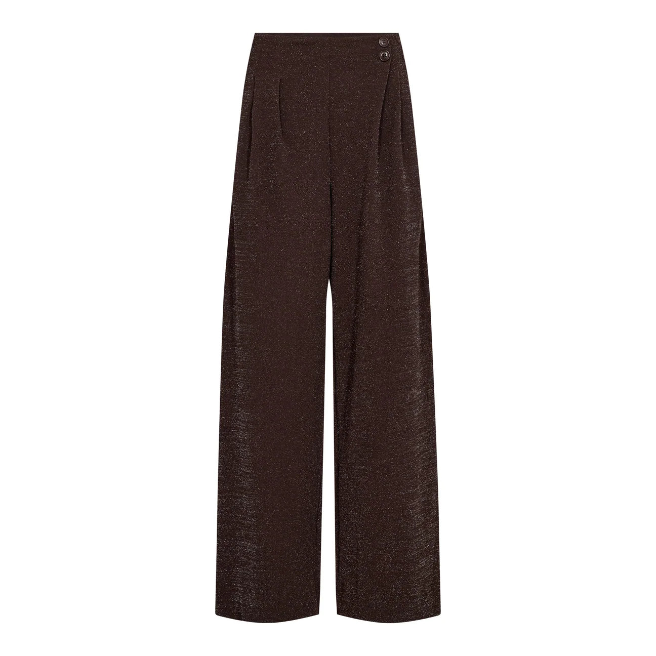 Co'Couture  - Esti Pleat Pant