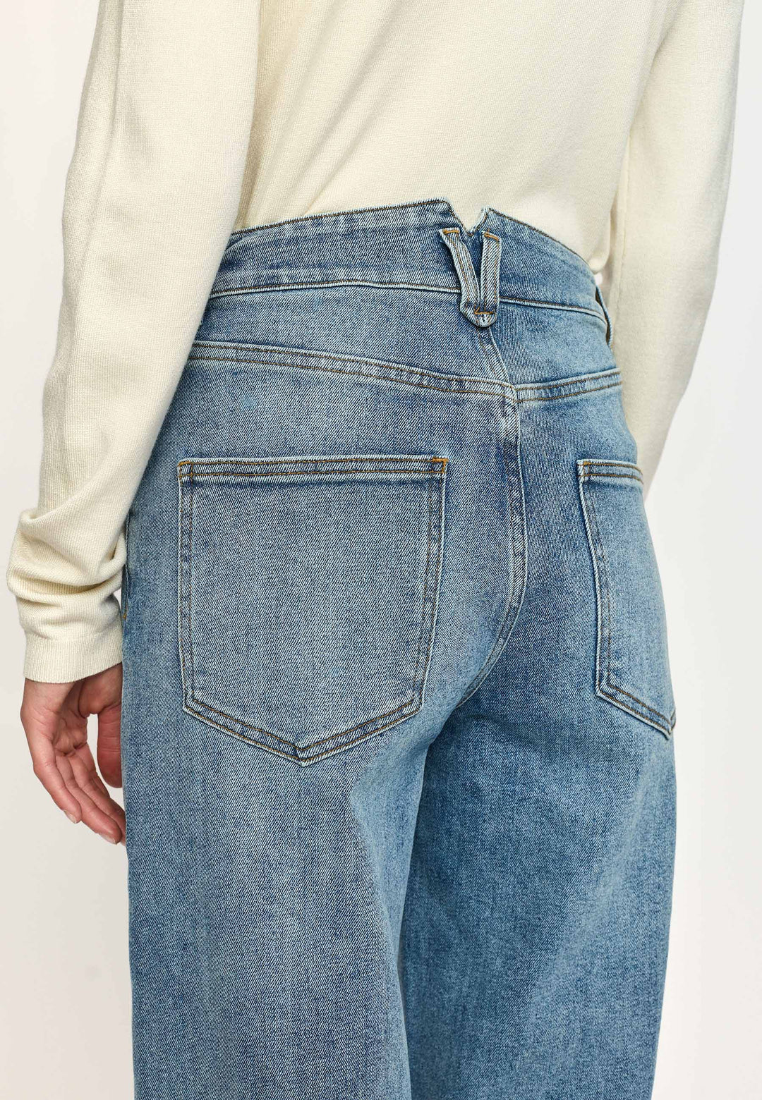 SR - Caja Jeans