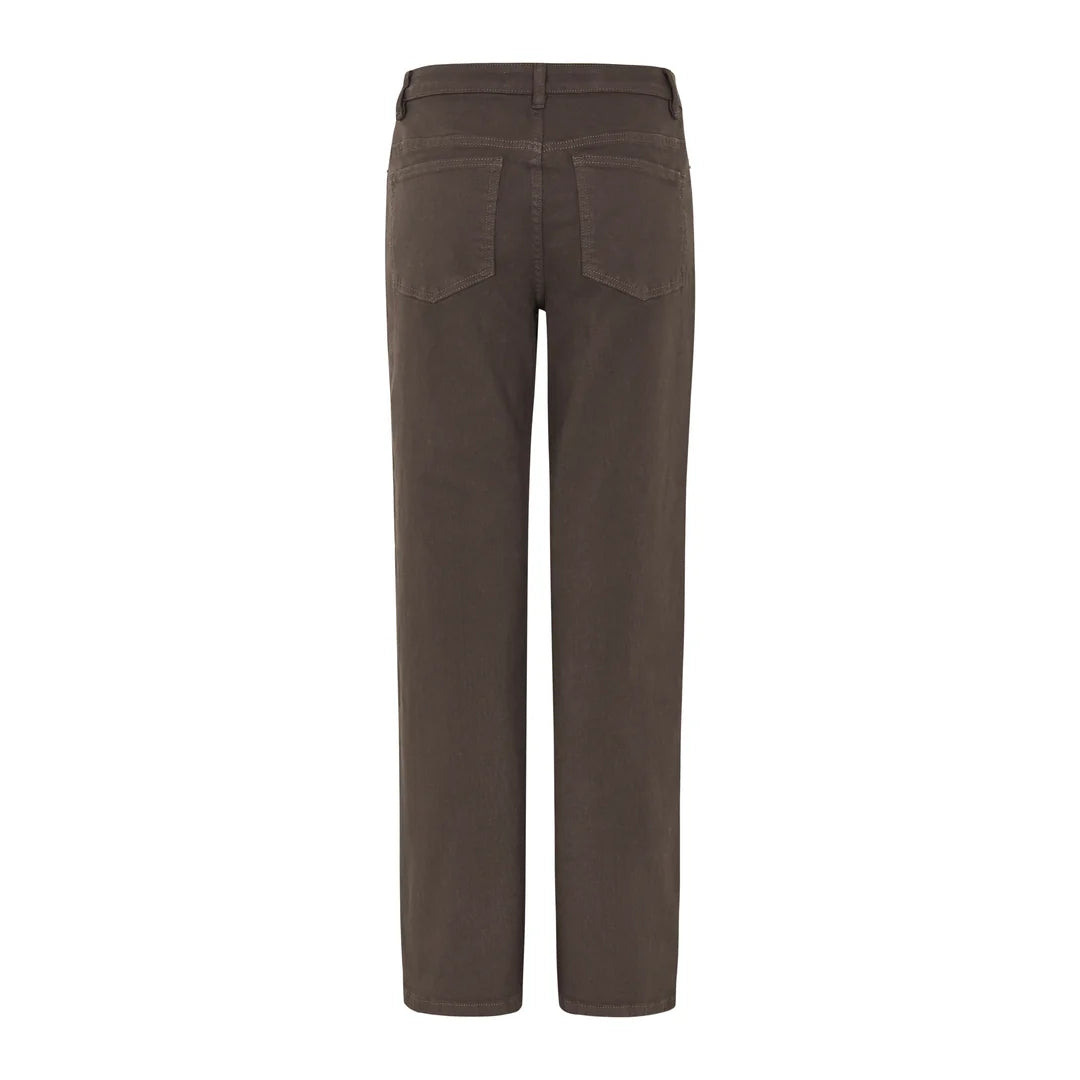 SR - Ema Willa Midwaist Jeans