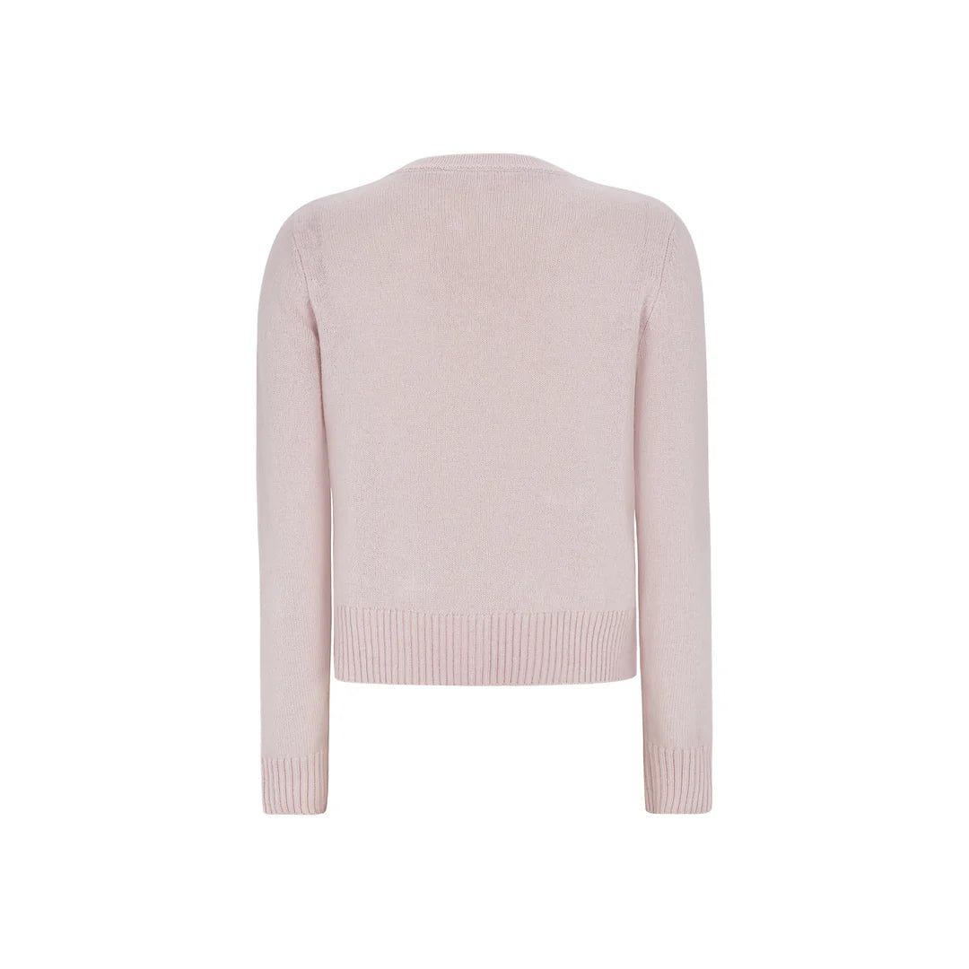 SR - Avery Cardigan Knit
