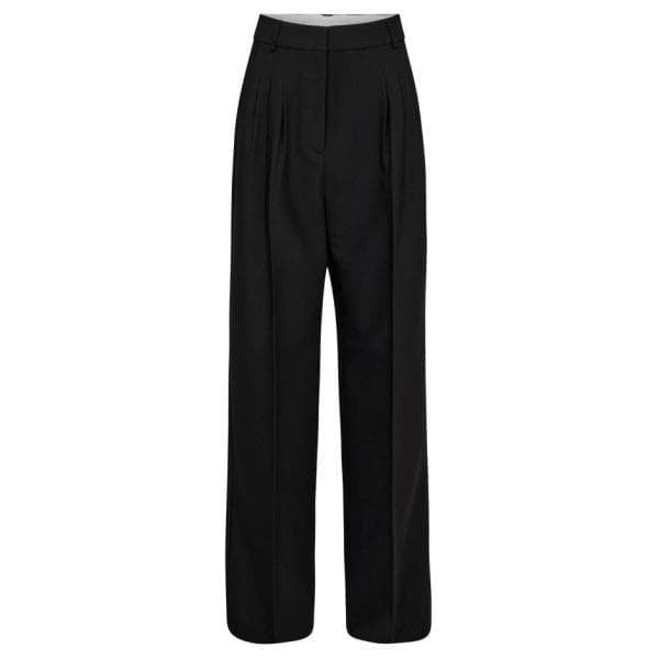 Co’Couture - Vola Pleat Pant