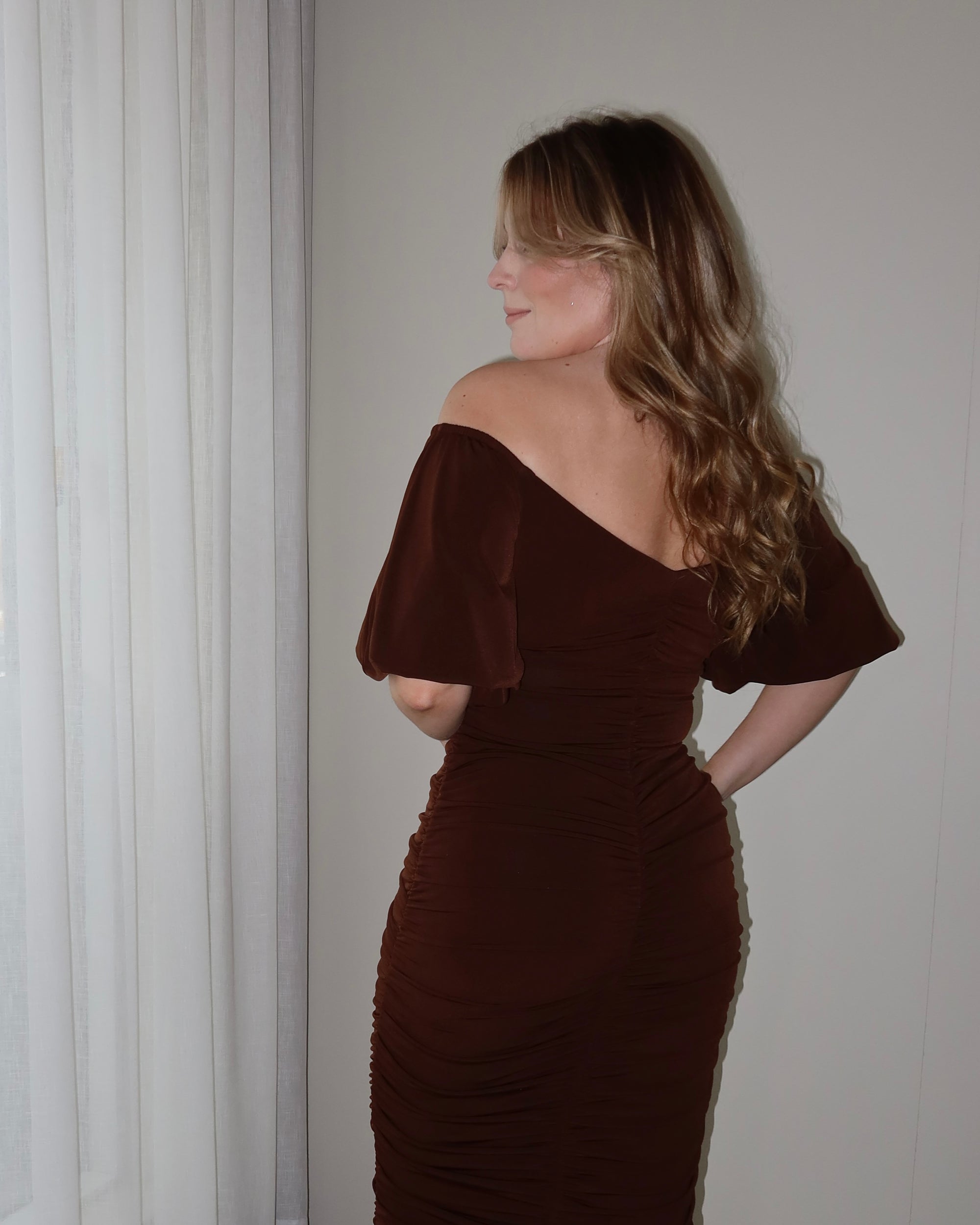 AndreA - Erna Dress 1