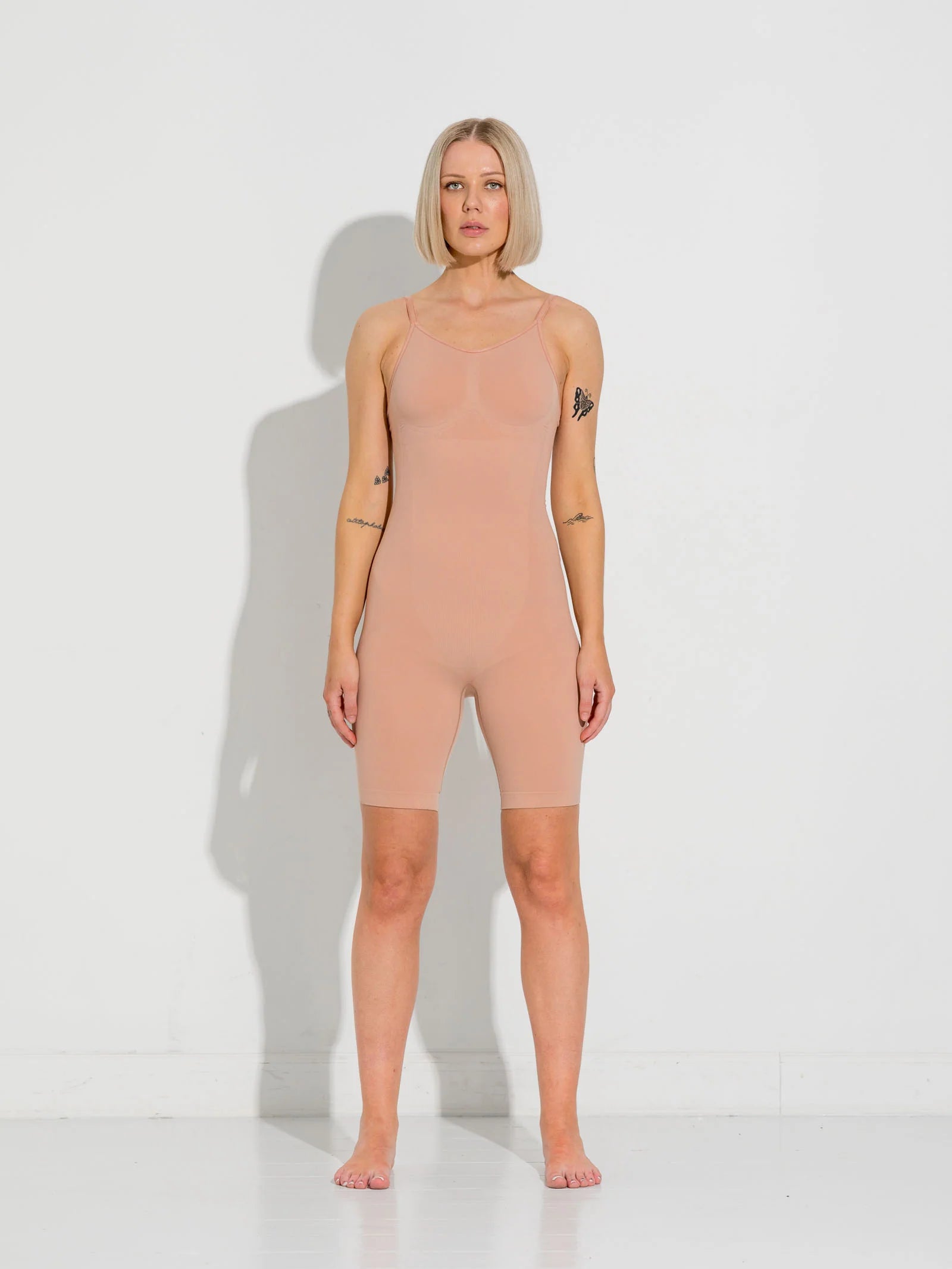 Lykkeland Atelíer -  Contour Shapewear Bodysuit