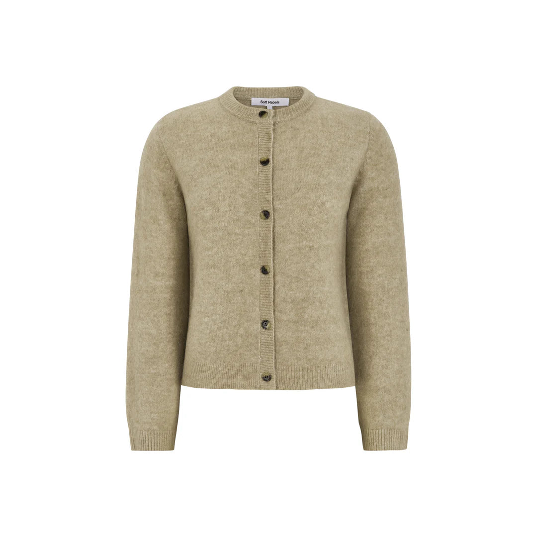 SR - Allison Cardigan - AndreA