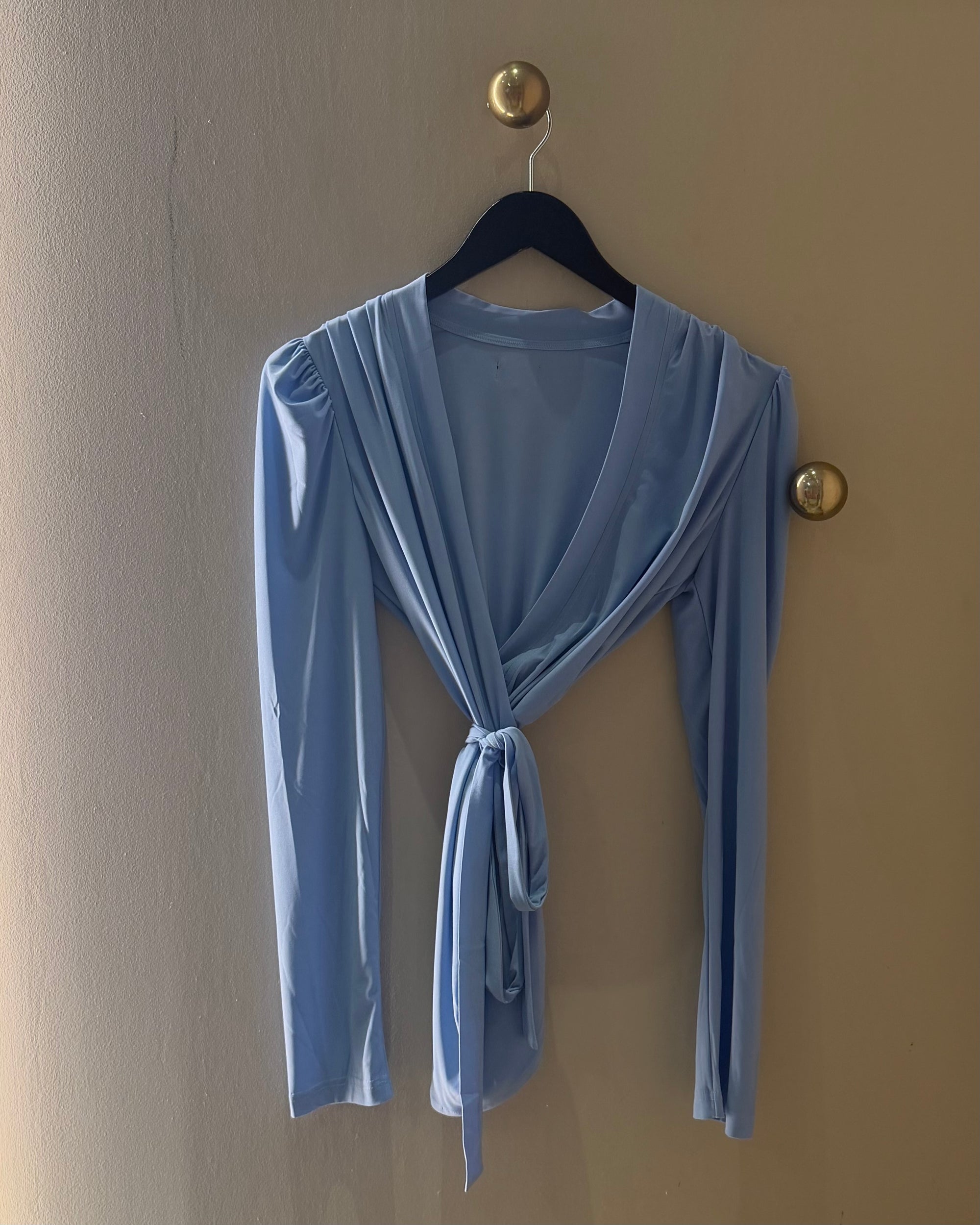 AndreA - Miami Wrap Top