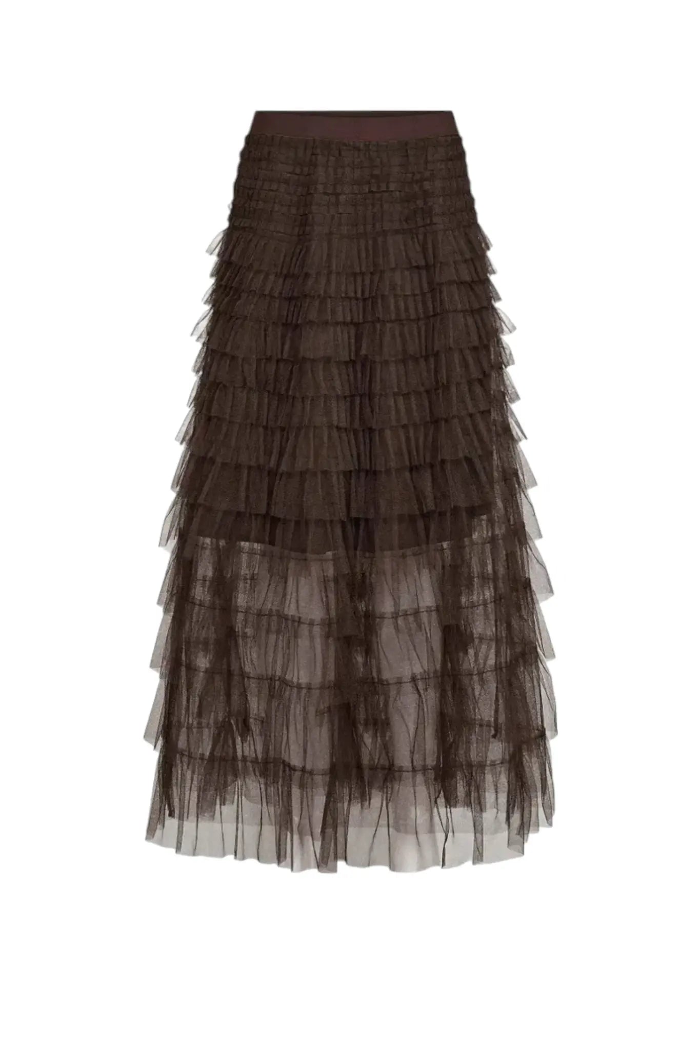 Co'Couture  - Jade Skirt