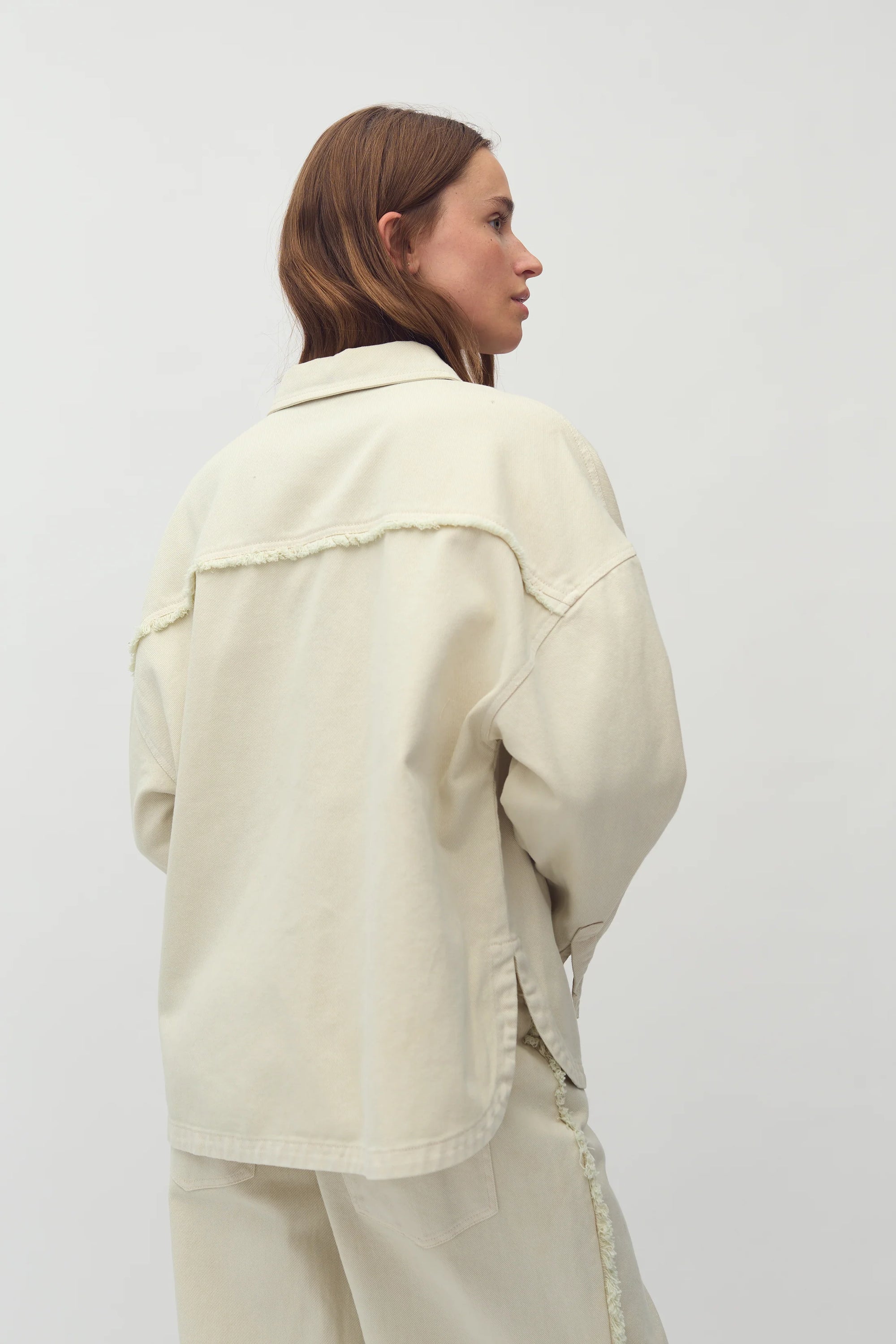 mbyM - Wilmana Jacket