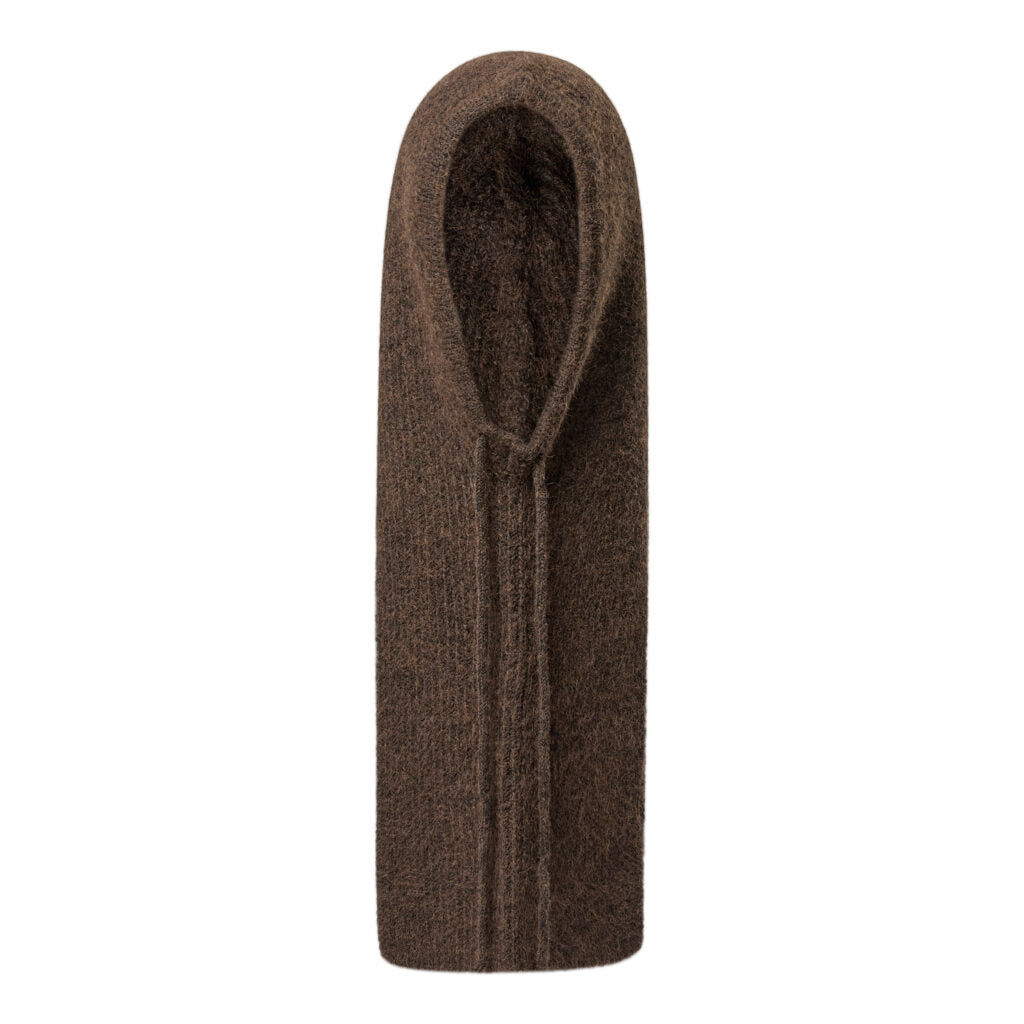 Co'Couture - Gina Balaclava Knit