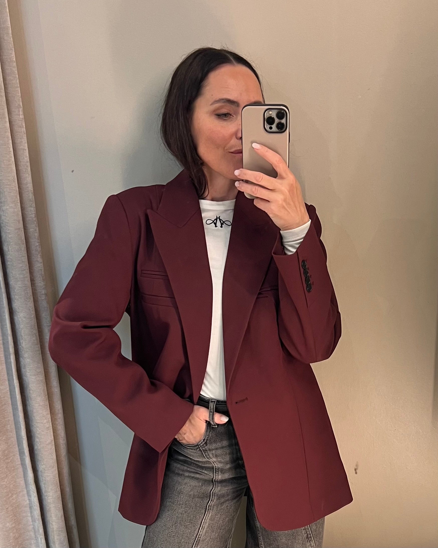 AndreA - Comfy O - Neck