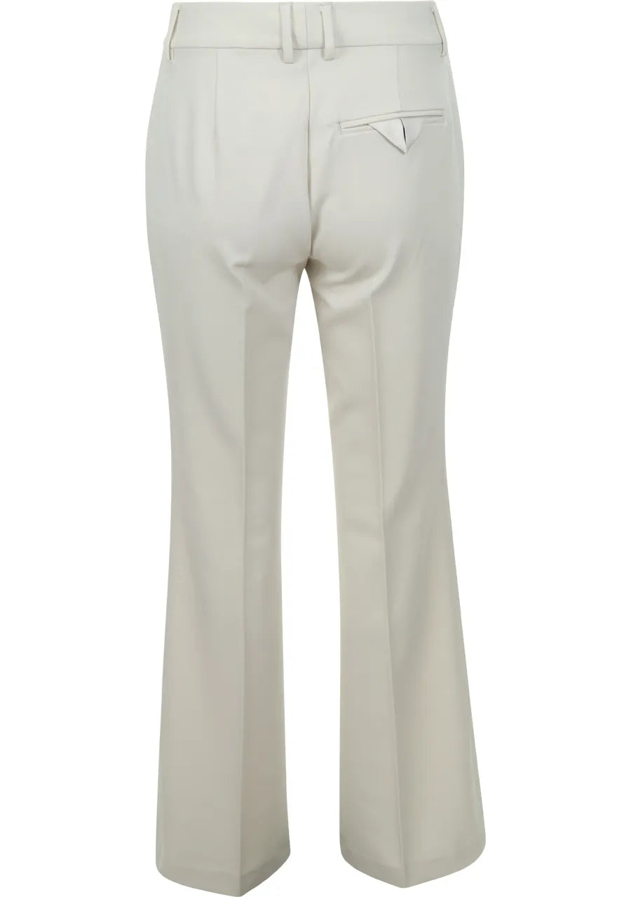 HAUTE L'AMITIÉ - Premiere Plain Pant