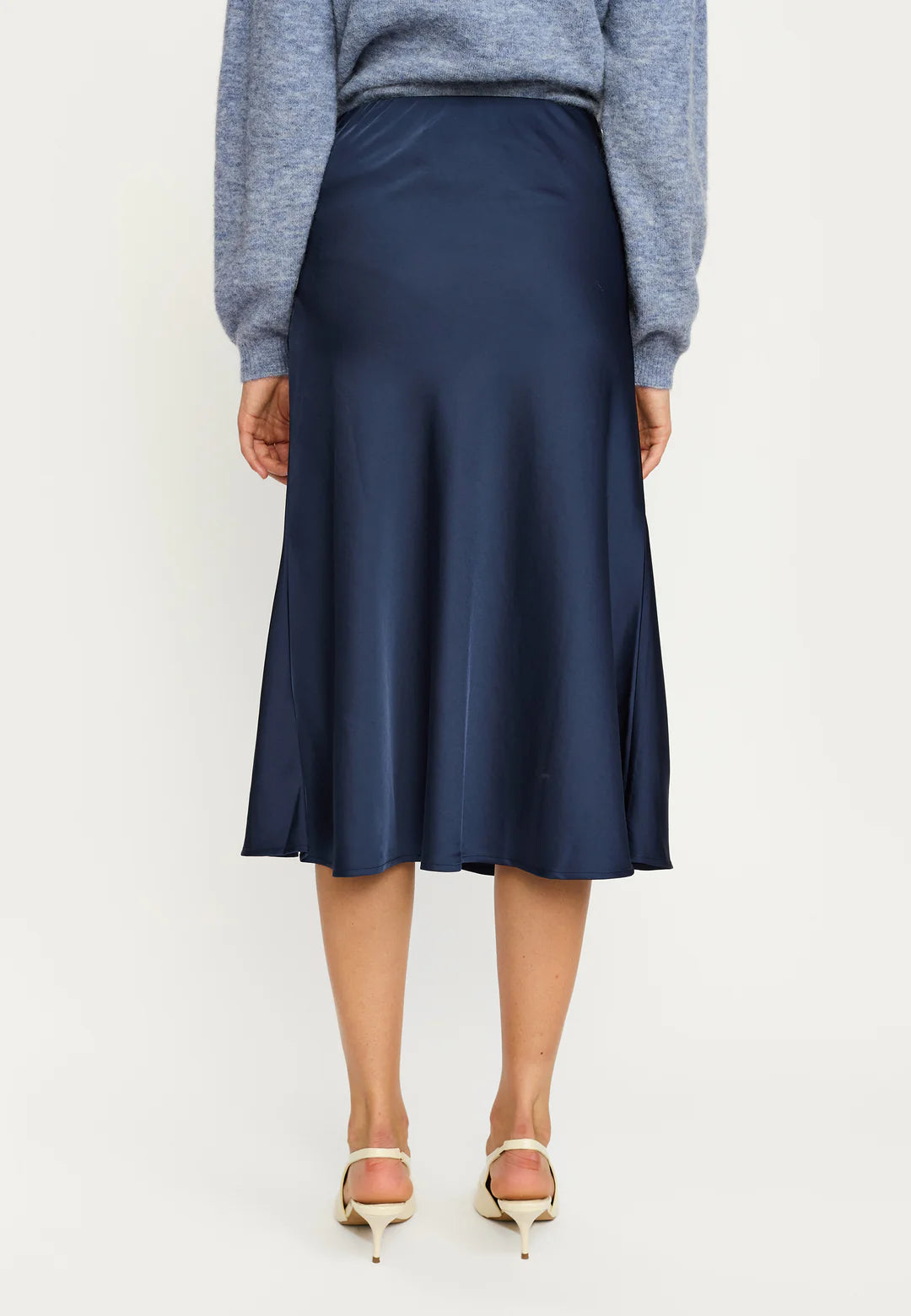 SR - Abia Midi Skirt
