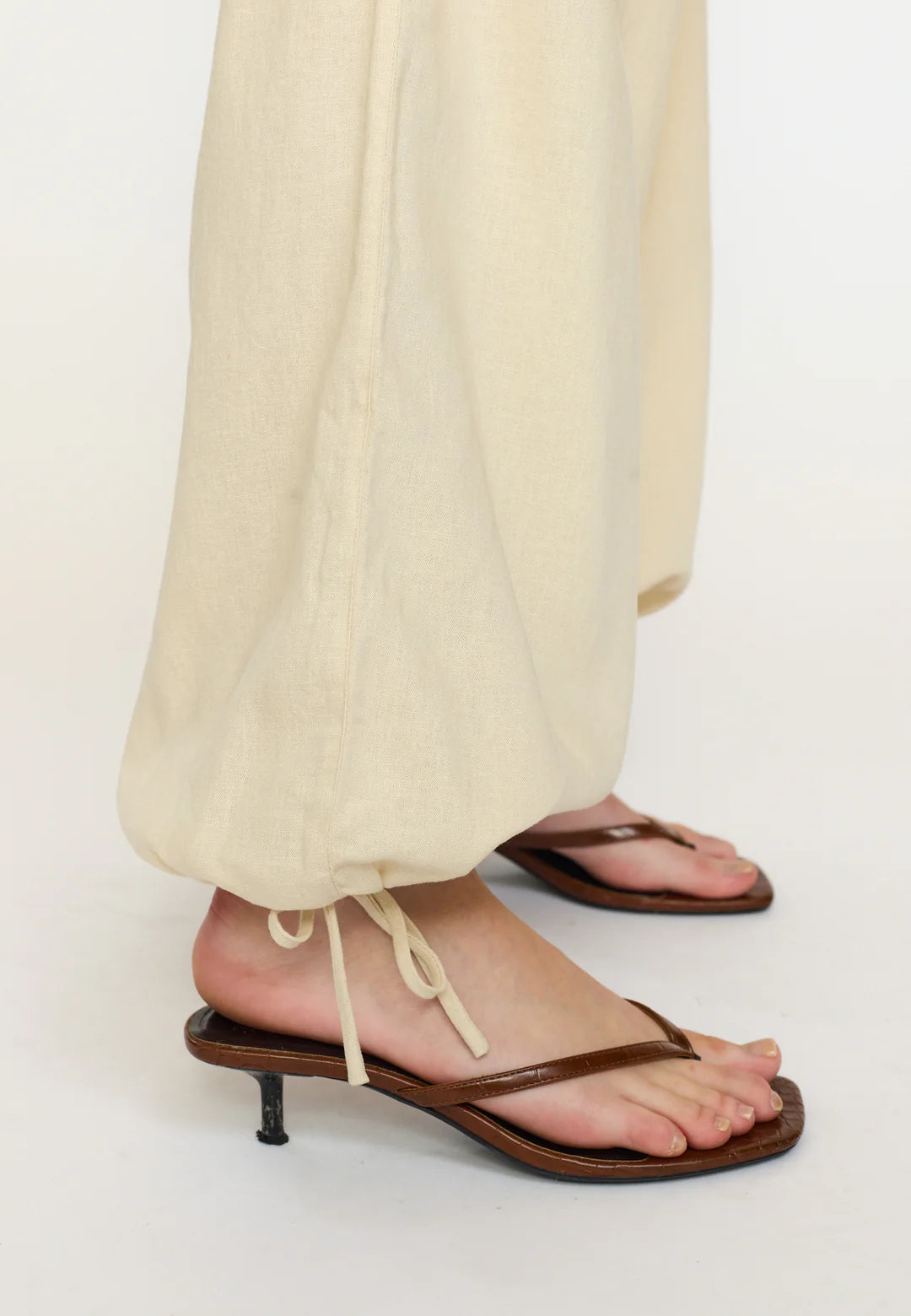 SR - Yindi Ballon Pant