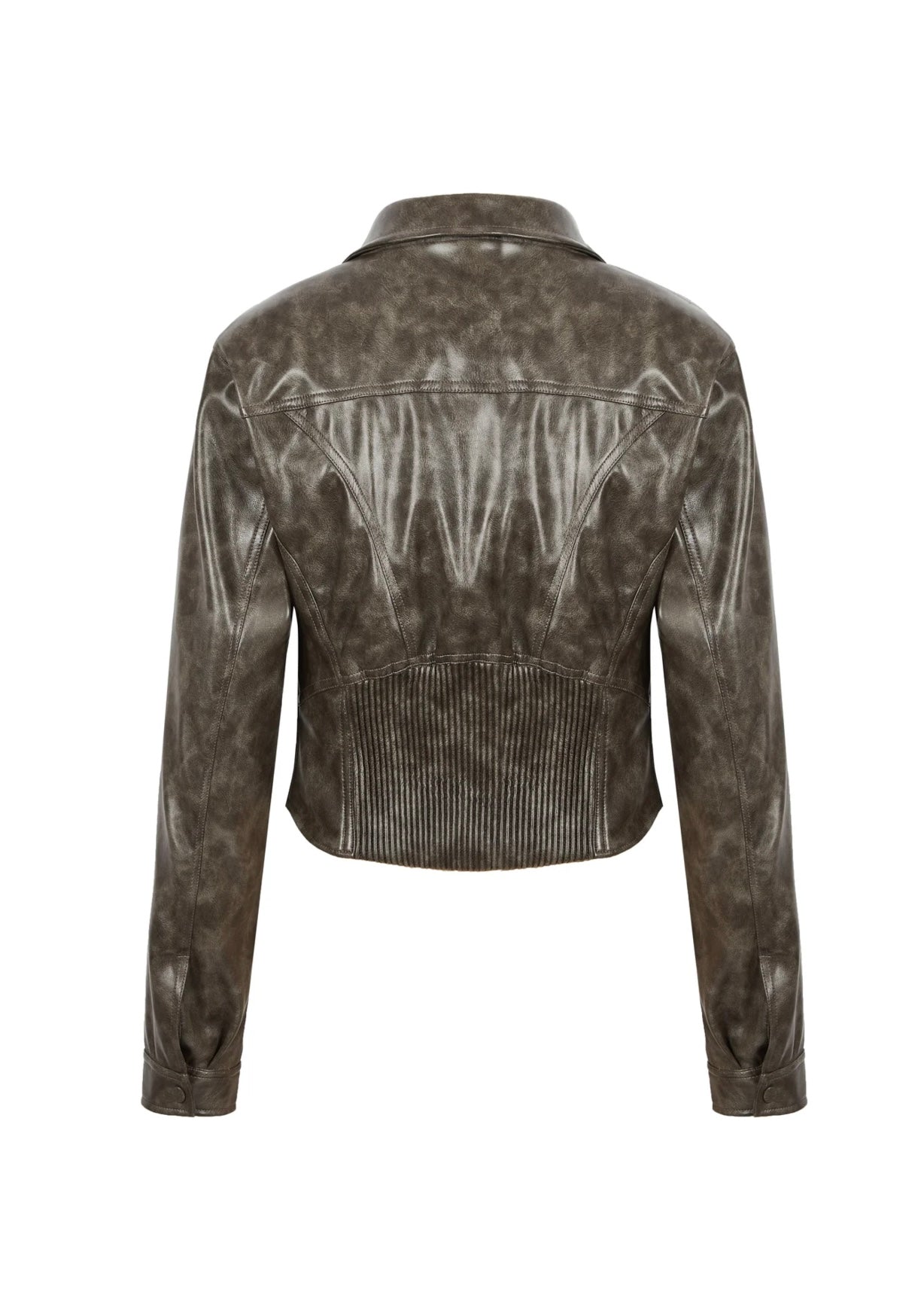 Urban Code London - Leather Jacket