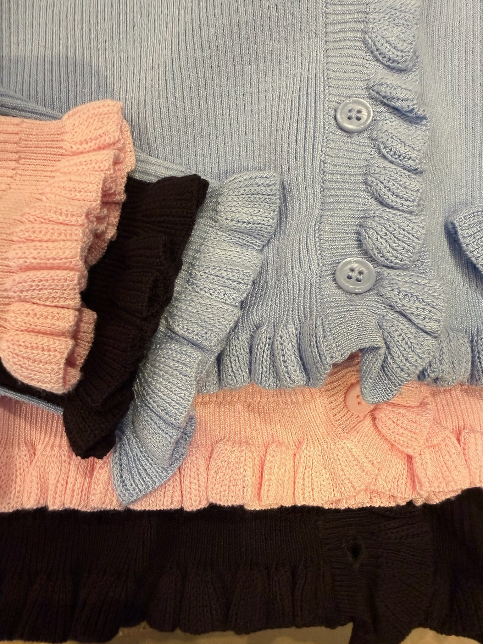 mbyM - Anahera Knit