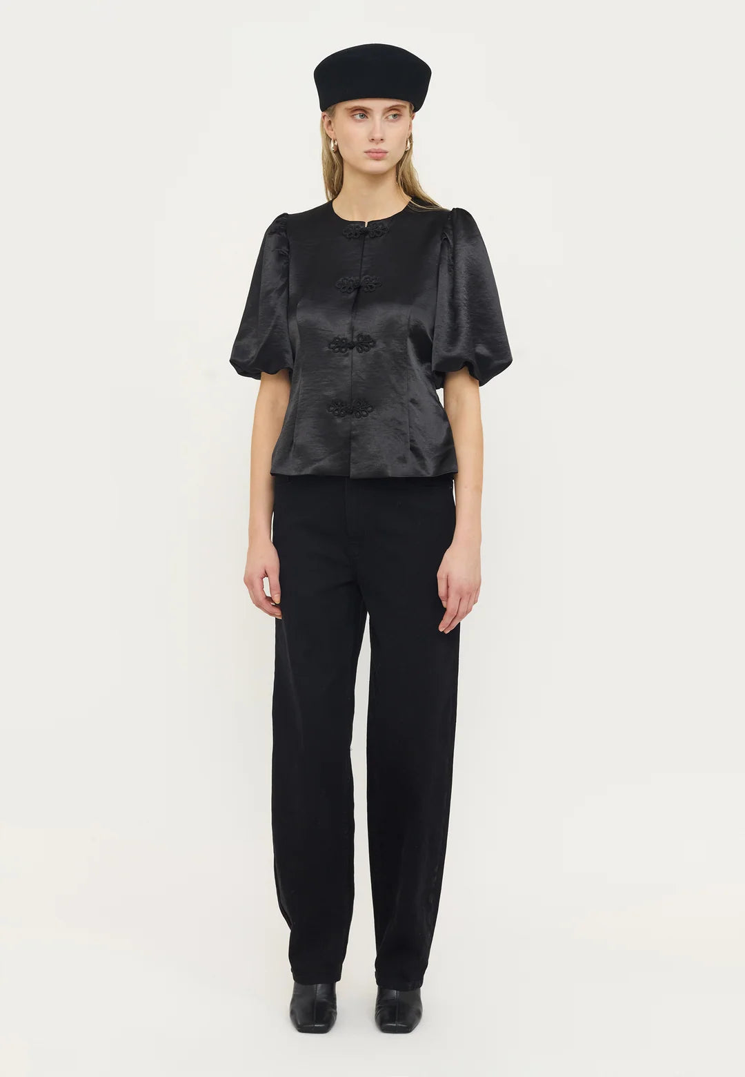 SR - Salma Shirt