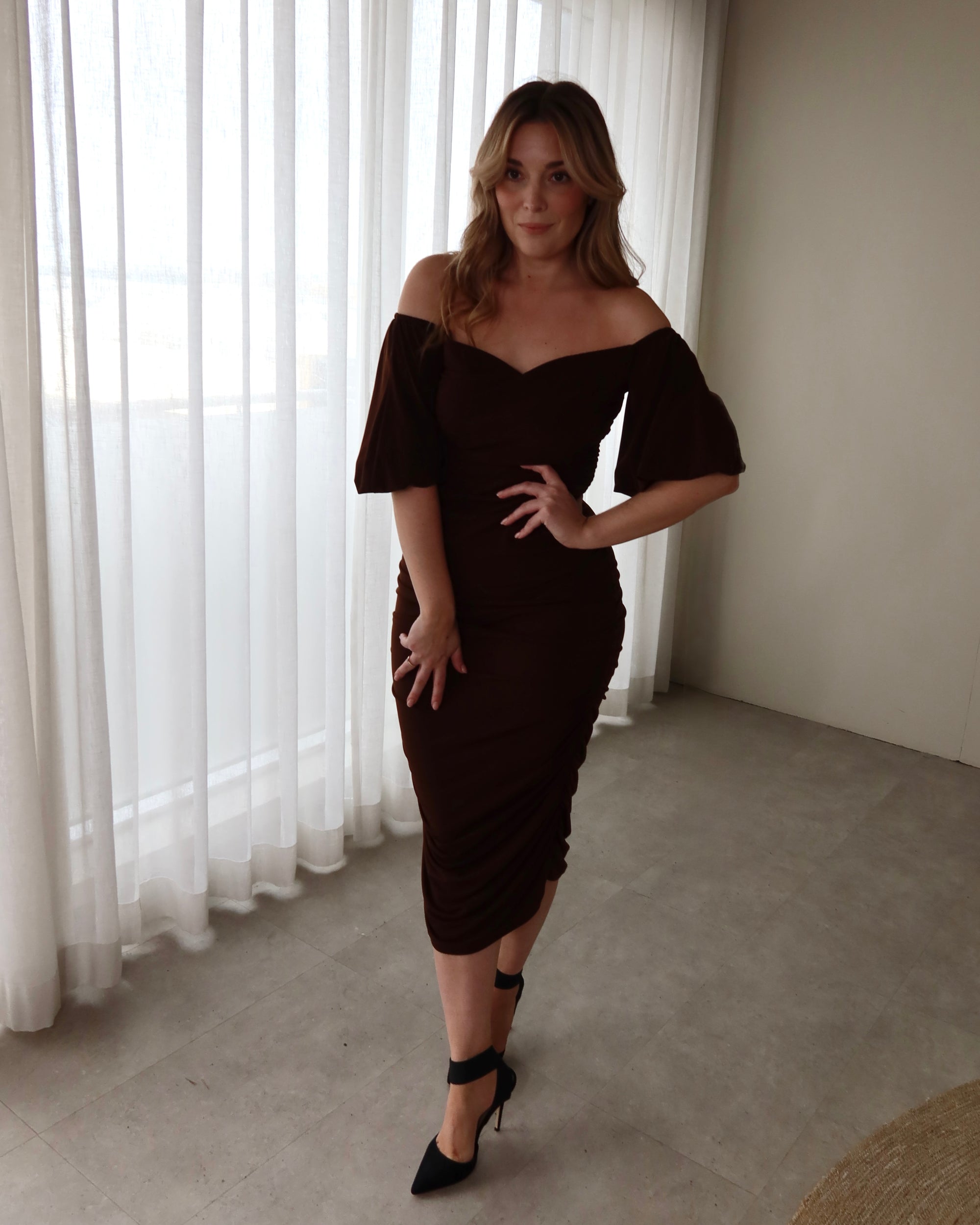 AndreA - Erna Dress 1