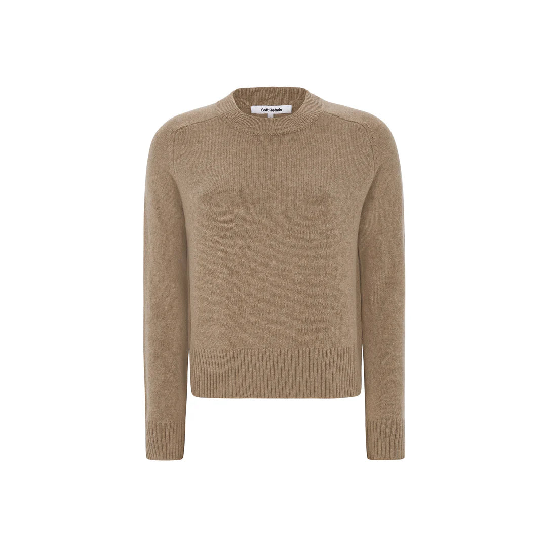 SR - Avery Knit