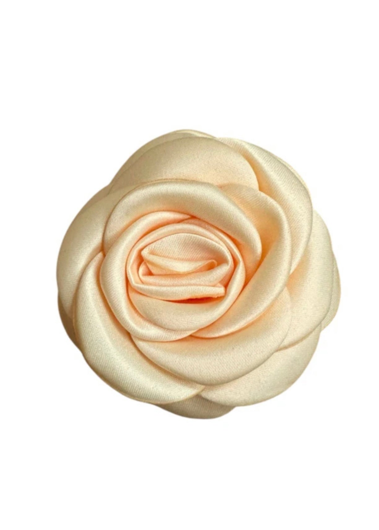 Pico - Small Satin Rose Claw