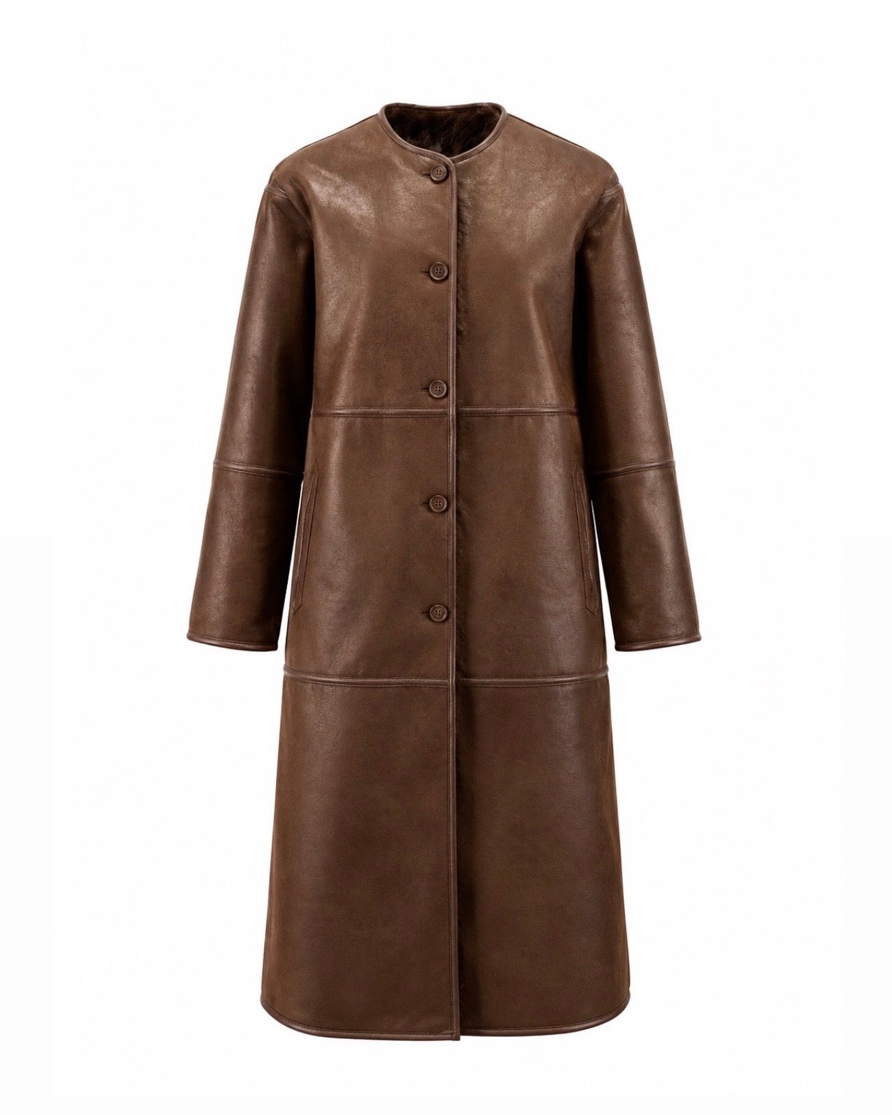 Urban Code London - Reversible Coat