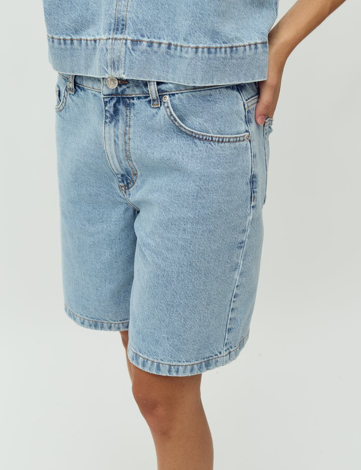 mbyM - Sanira Denim Shorts