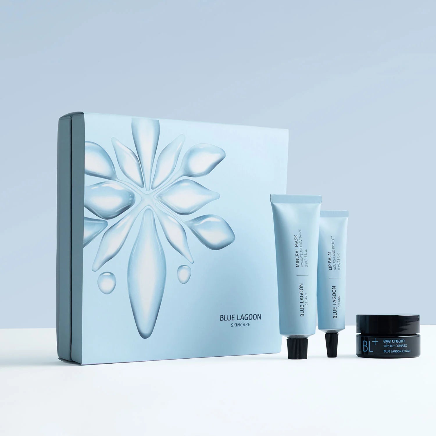 Blue Lagoon Skincare - Winter Wonders