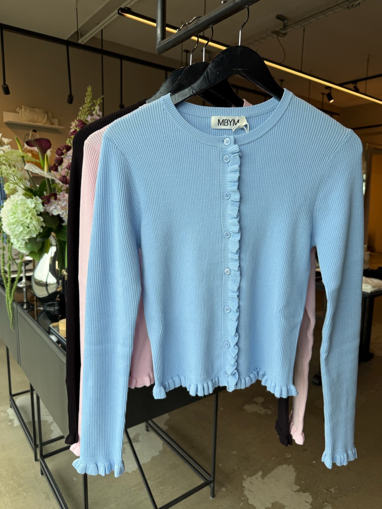 mbyM - Anahera Knit