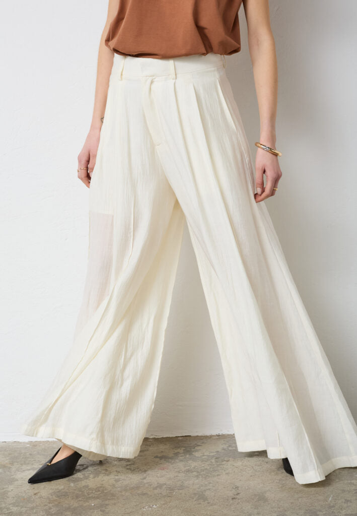Co'Couture - Aura Skirt Pant
