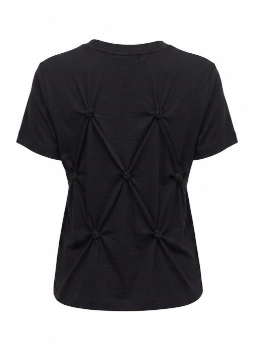 Co’Couture - Tania Knot Tee