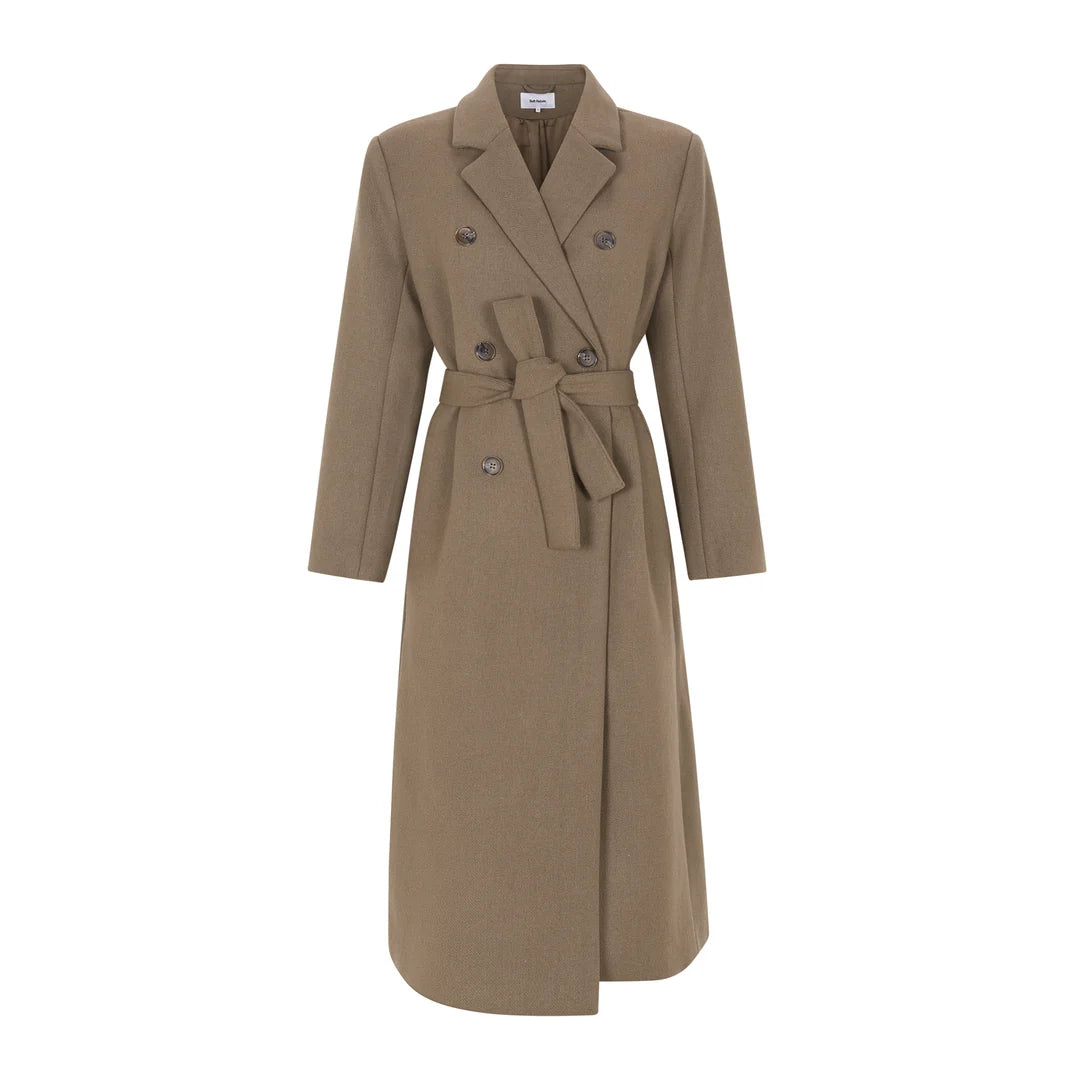 SR - Lilah Coat