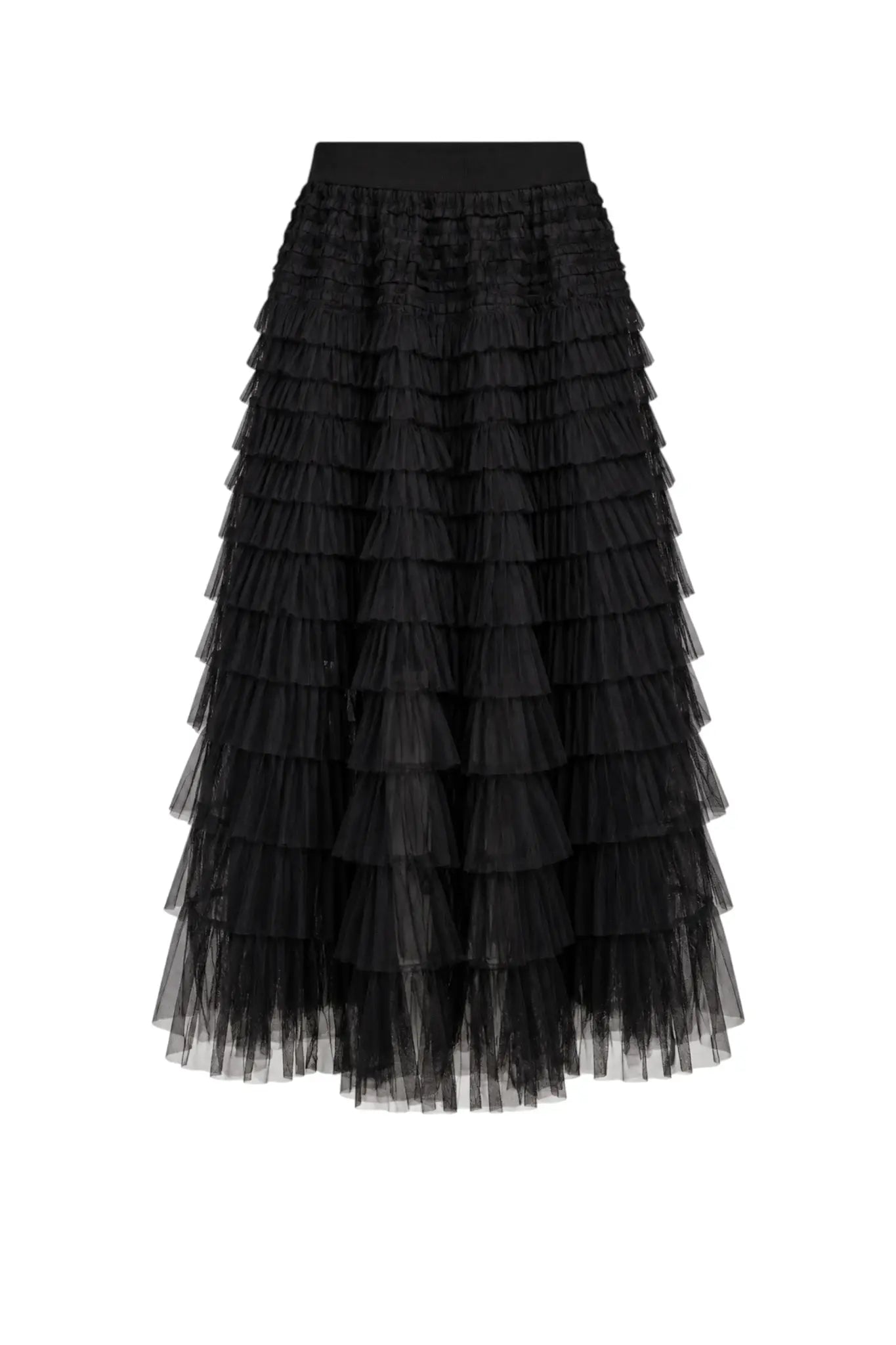 Co'Couture  - Jade Skirt