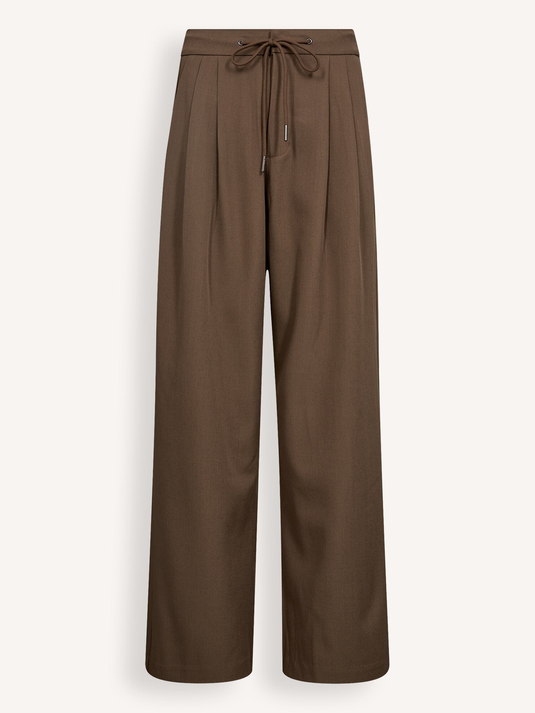 HAUTE L'AMITIÉ - Michelle Tailor Tie Pant TALL