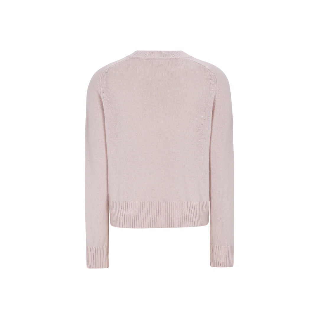 SR - Avery Knit