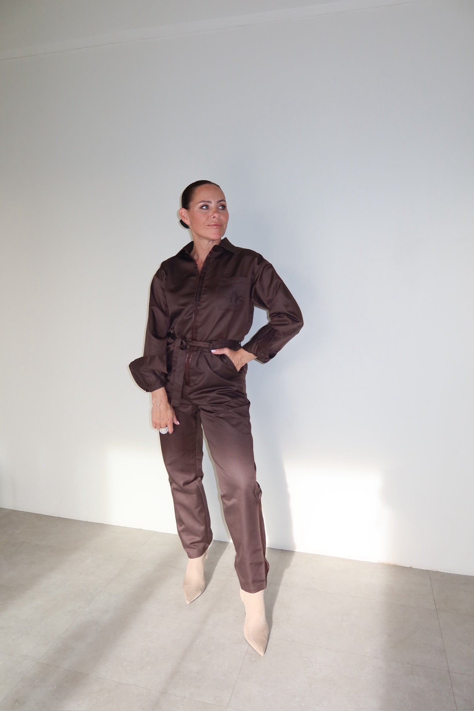 AndreA - Jumpsuit