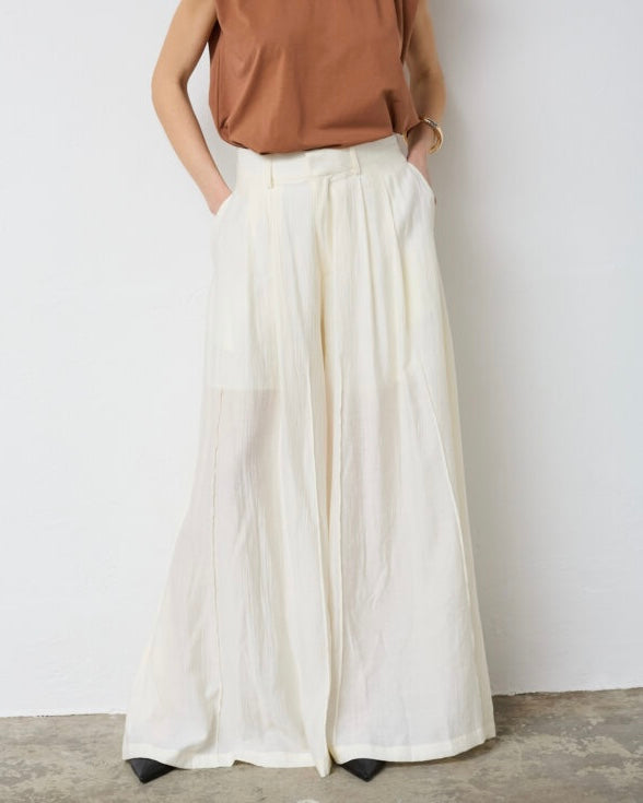 Co'Couture - Aura Skirt Pant