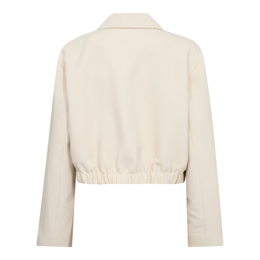 Co'Couture - Acile Crop Blazer