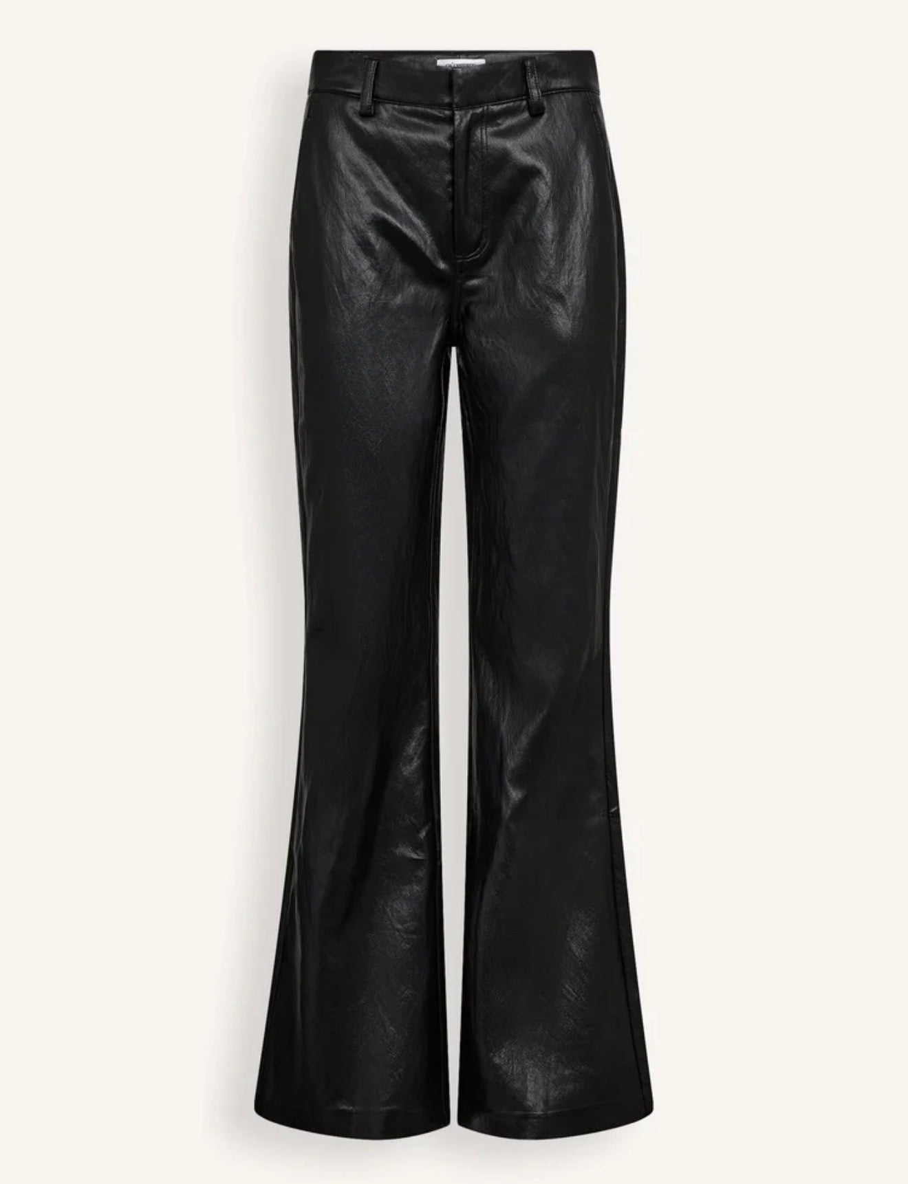 Co'Couture - Gitt Flare Pant