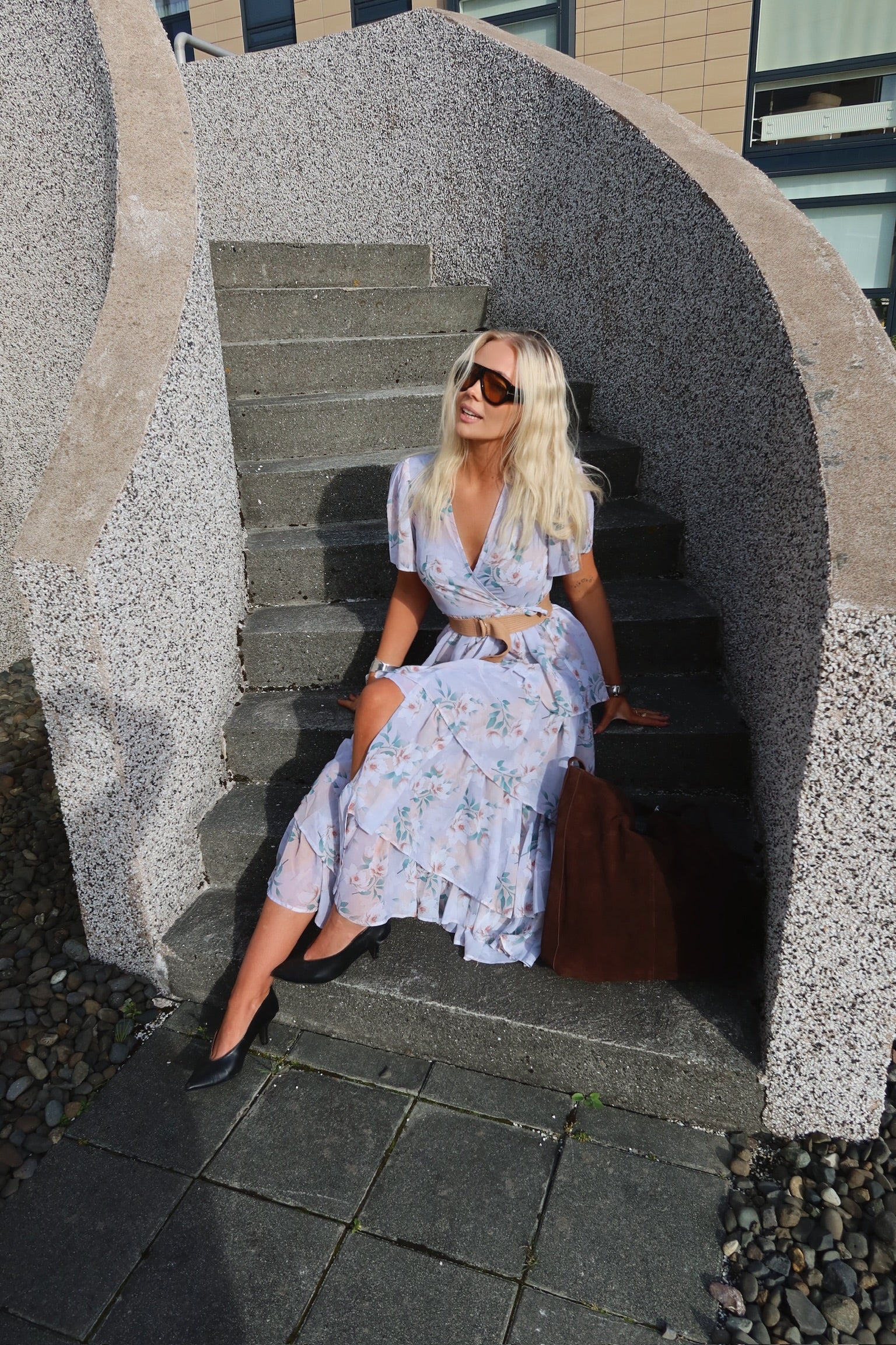 AndreA - Flamenco Kjóll