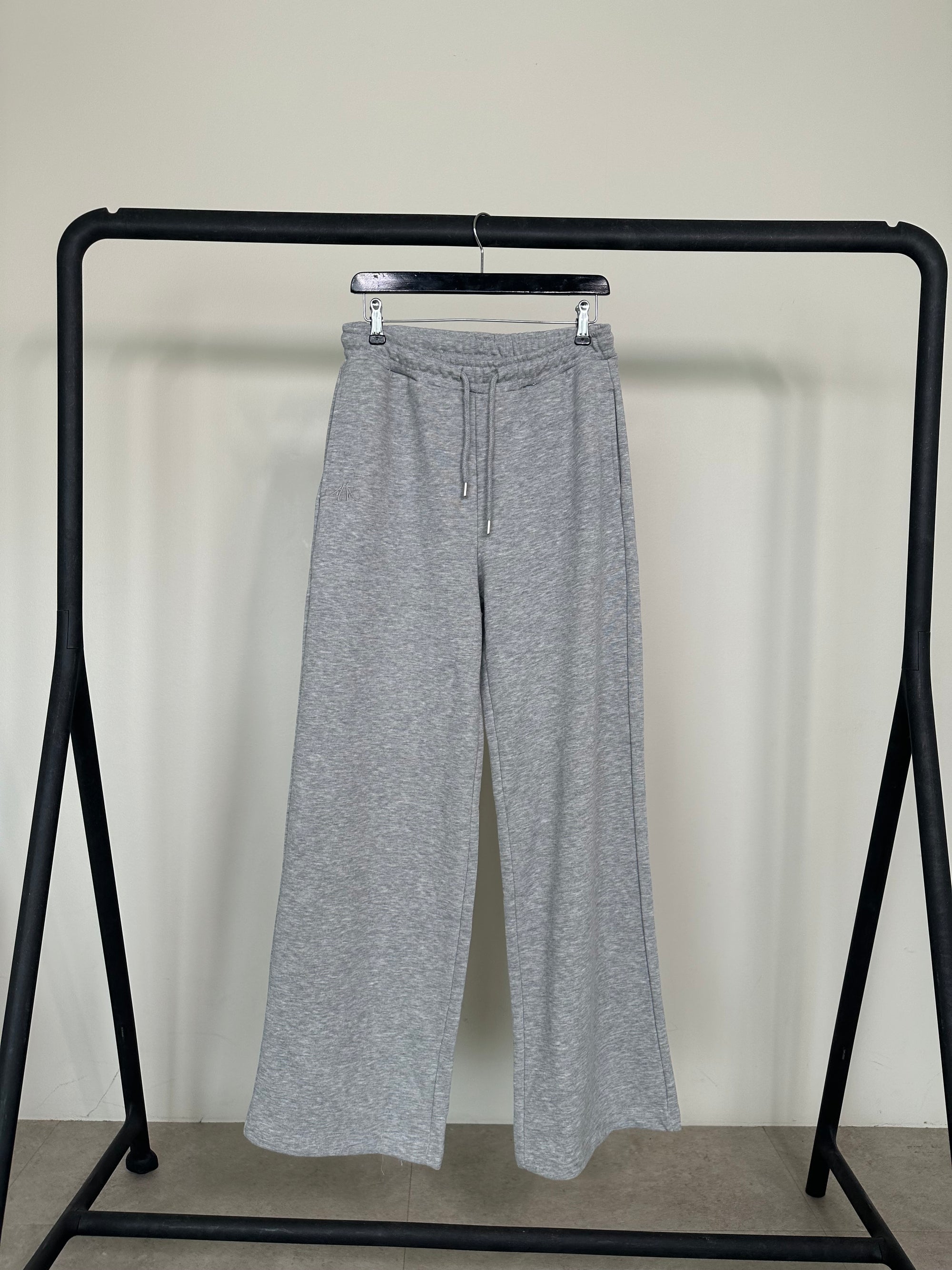 AndreA - Cozy Jogger Pants