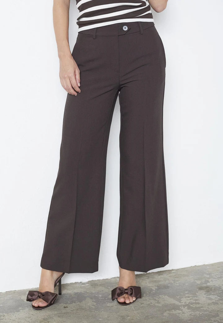 Co'Couture - Vola Wide Pant