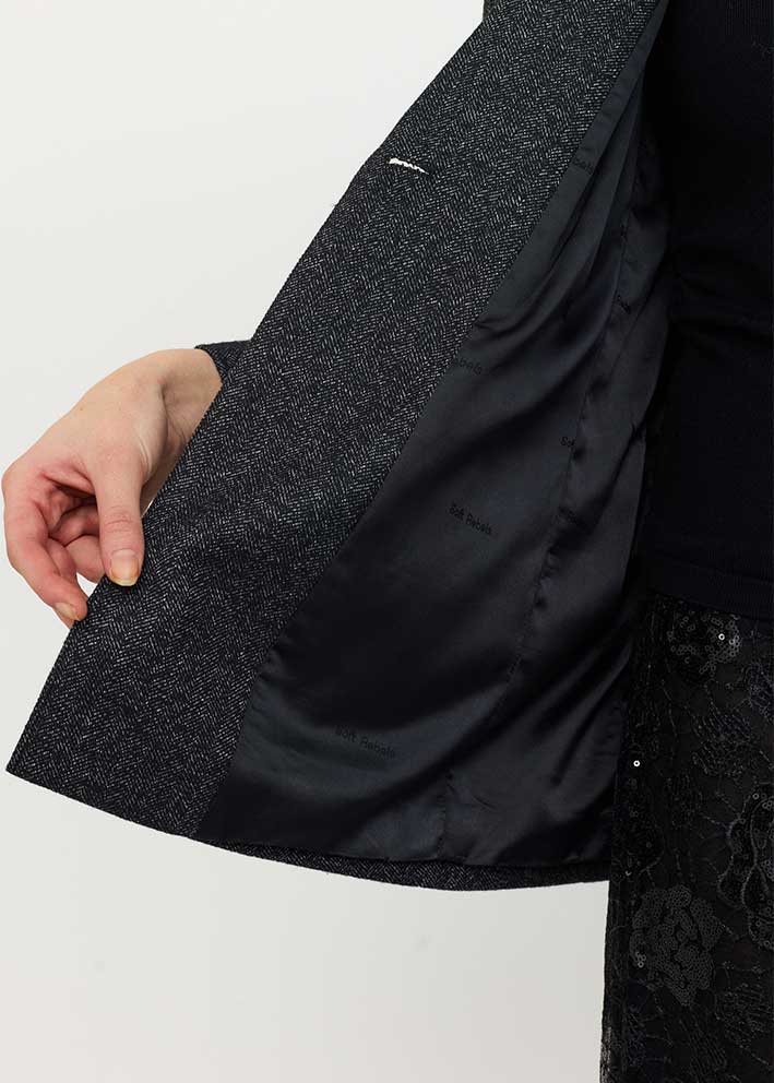SR - Pace Blazer