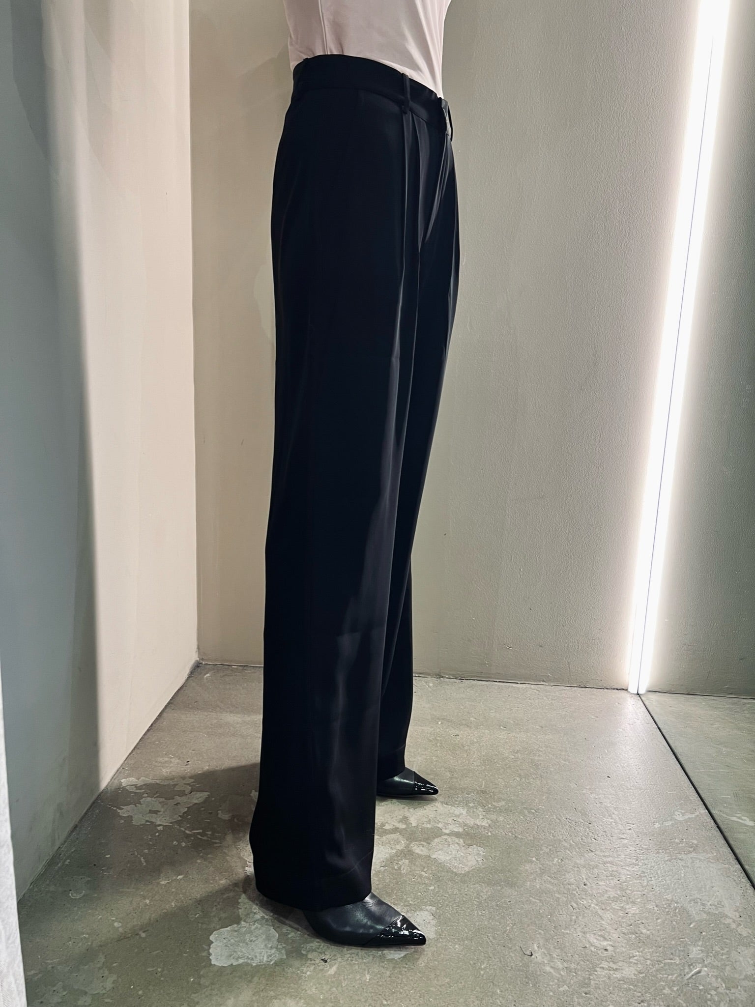 AndreA - Wide Pant