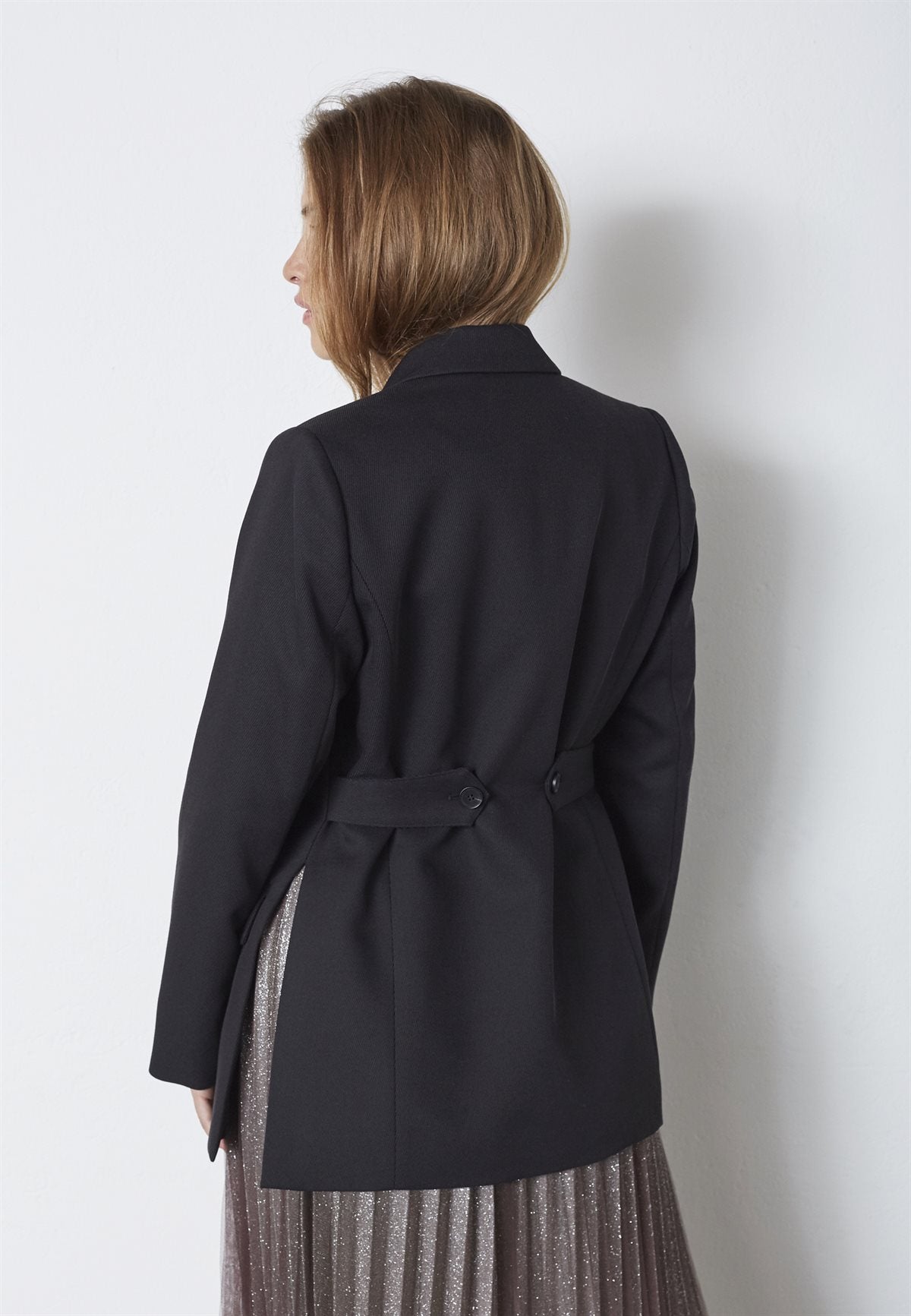 Co'Couture - Almira Fitted Blazer