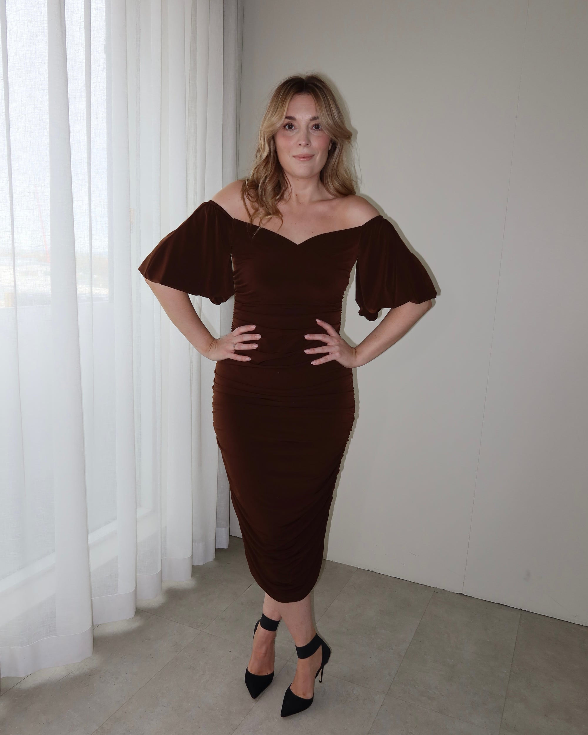 AndreA - Erna Dress 1