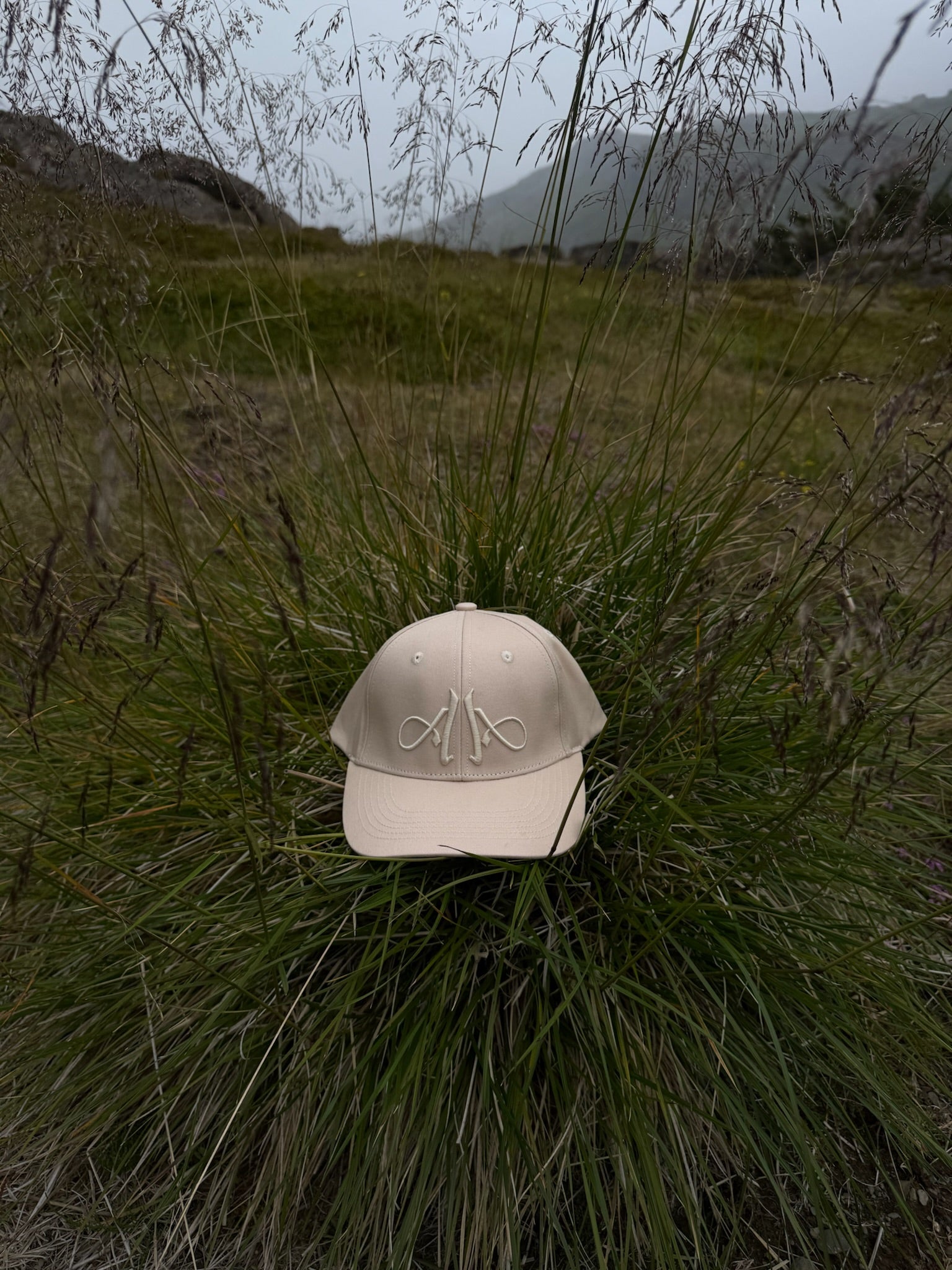 AndreA - Baseball Cap