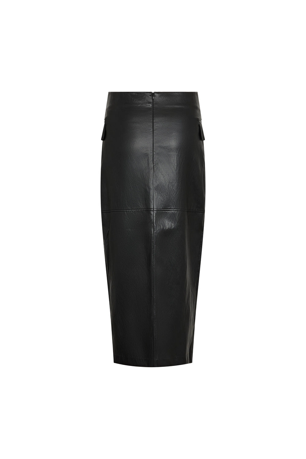 Co'Couture - Gitt Asym Floor Skirt