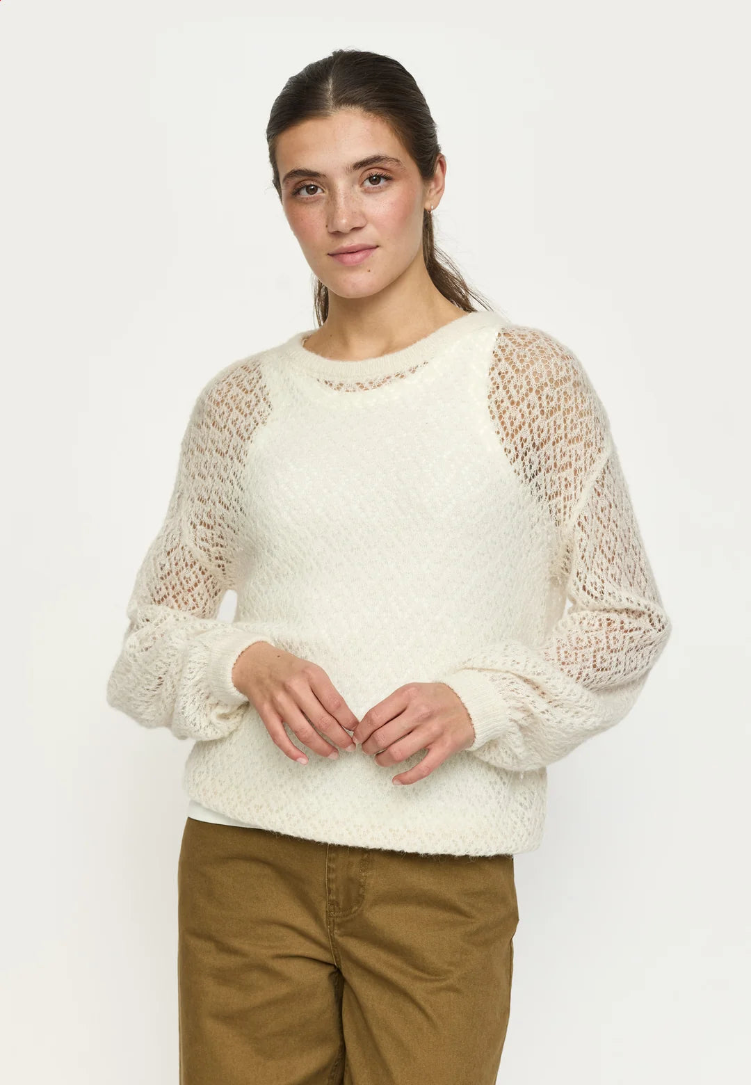 SR - Tilly Knit