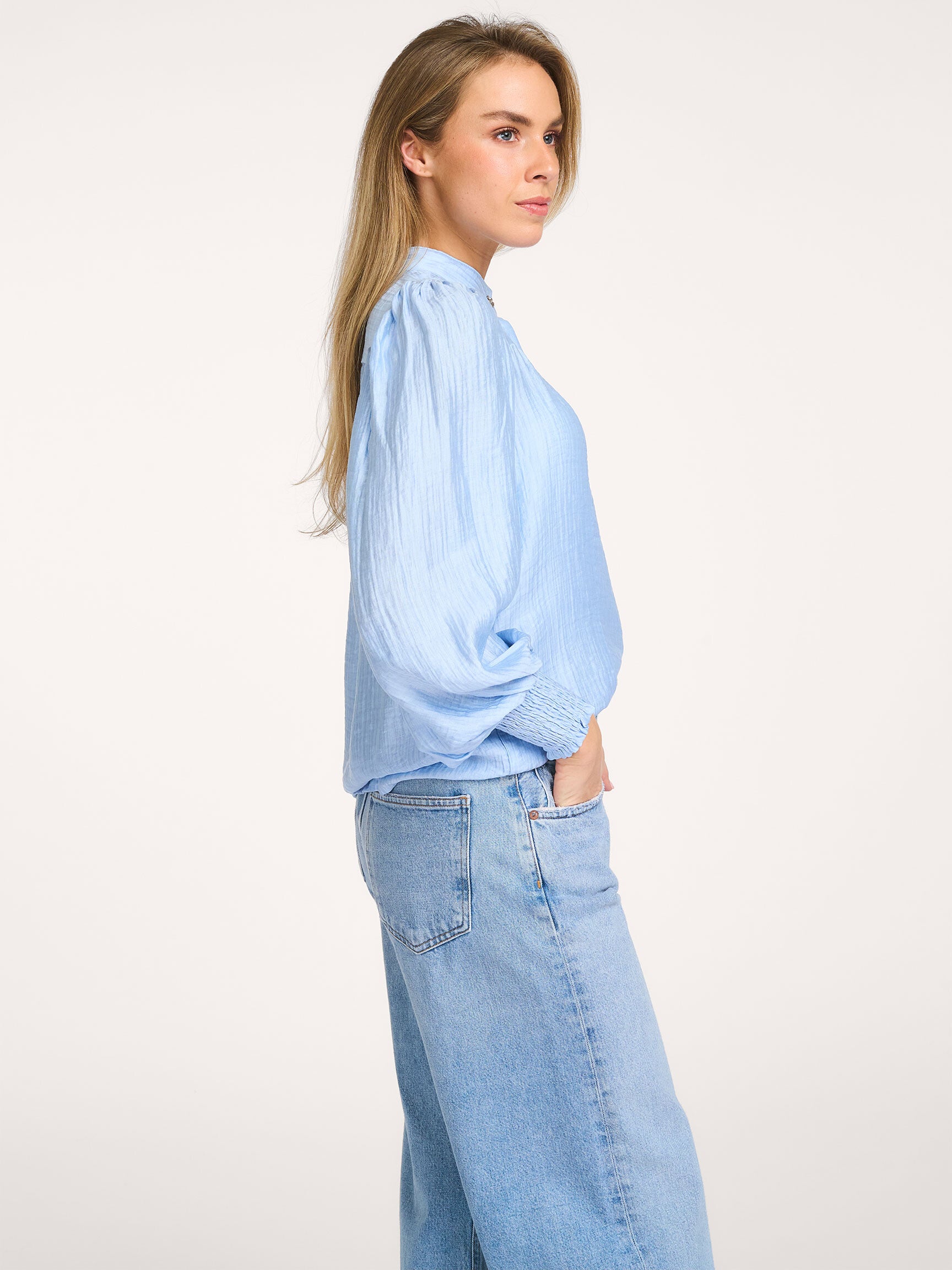 Co'Couture - Tassy Shirt