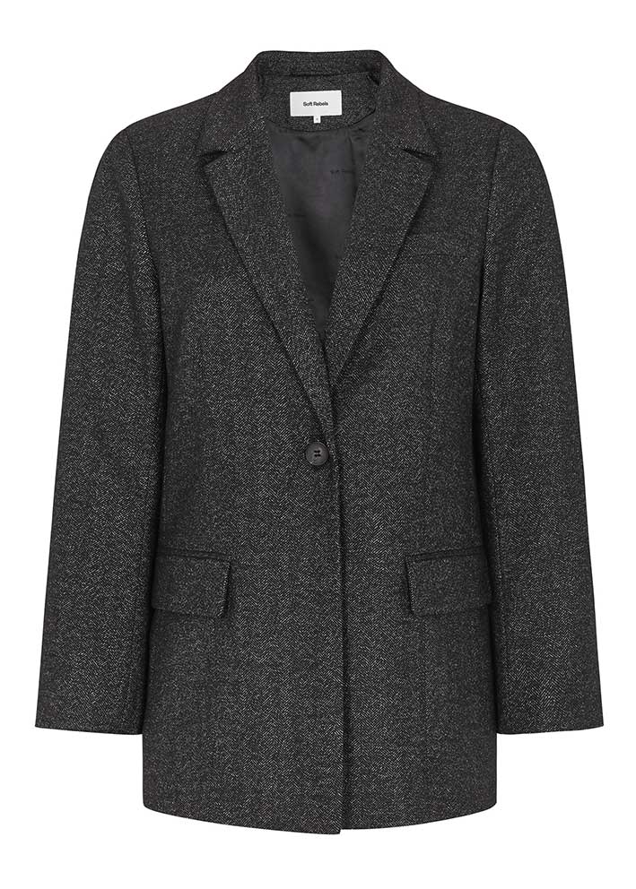SR - Pace Blazer