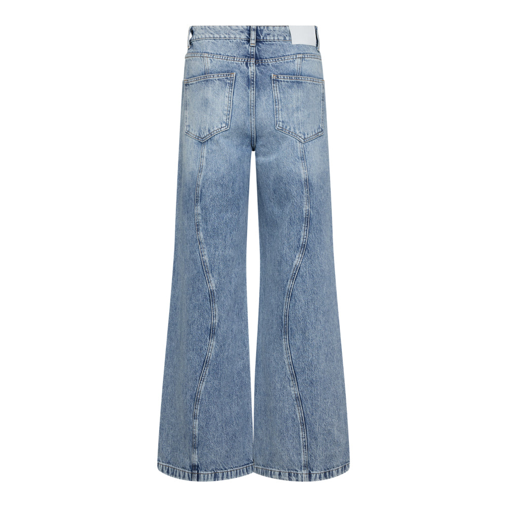 Co'Couture - Bowie Wave Jeans